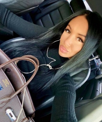 Анкета проститутки Татьяна - Фото, г. Воложин, 26 лет, №1539