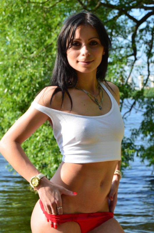 Анкета проститутки Наташа - Фото, г. Воложин, 22 года, №16493