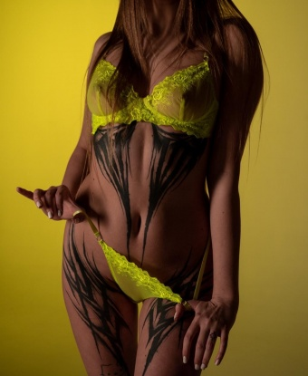 Анкета проститутки Света - Фото, г. Воложин, 20 лет, №4852